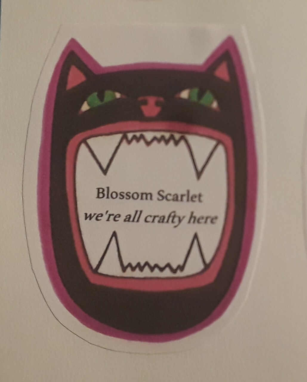 storefront banner